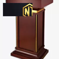 BỤC TƯỢNG BÁC HỒ THIẾT KẾ ĐƠN GIẢN - BT02